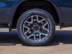 New 2025 Ram 1500 Laramie Crew Cab 4x4 Pickup for sale #D772961 - photo 9