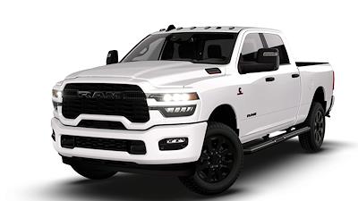 New 2026 Ram 2500 Big Horn Crew Cab 4x4 Pickup for sale #DD175553 - photo 1