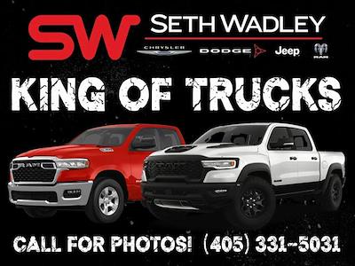 New 2026 Ram 2500 Tradesman Crew Cab for sale #DD248093 - photo 1