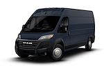 New 2026 Ram ProMaster 2500 High Roof Empty Cargo Van for sale #DS3837 - photo 1