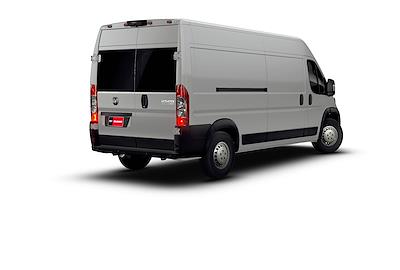 New 2026 Ram ProMaster 2500 High Roof Empty Cargo Van for sale #181365 - photo 2