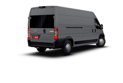 New 2026 Ram ProMaster 2500 High Roof Empty Cargo Van for sale #181367 - photo 2