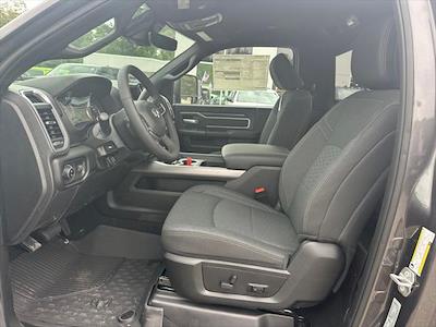 New 2026 Ram 3500 Big Horn Regular Cab for sale #DS3975 - photo 2
