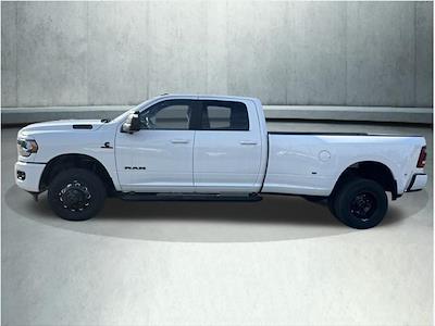 New 2024 Ram 3500 Big Horn Crew Cab 4x4 DRW Pickup for sale #DS3425 - photo 2