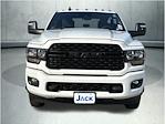 New 2024 Ram 3500 Big Horn Crew Cab 4x4 DRW Pickup for sale #DS3425 - photo 7