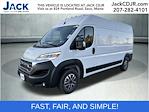 2025 Ram ProMaster 2500 High Roof FWD, Empty Cargo Van for sale #DS3404 - photo 1