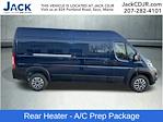 2025 Ram ProMaster 2500 High Roof FWD, Empty Cargo Van for sale #DS3415 - photo 5