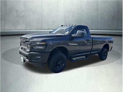New 2025 Ram 2500 Tradesman Regular Cab 4x4 Pickup for sale #DS3492 - photo 1