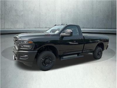 New 2025 Ram 2500 Tradesman Regular Cab 4x4 Pickup for sale #DS3491 - photo 1