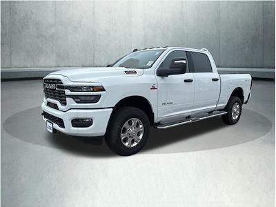New 2025 Ram 2500 Big Horn Crew Cab 4x4 Pickup for sale #DS3494 - photo 1