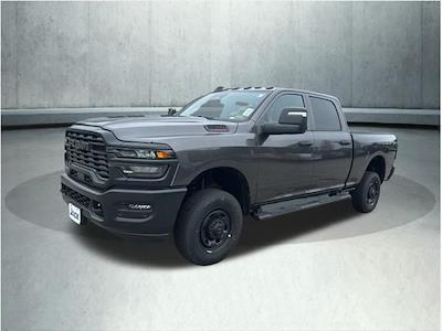 New 2025 Ram 2500 Tradesman Crew Cab 4x4 Pickup for sale #DS3505 - photo 1