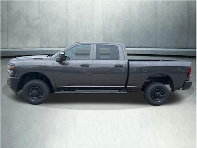 New 2025 Ram 2500 Tradesman Crew Cab 4x4 Pickup for sale #DS3505 - photo 2