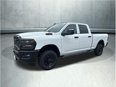 New 2025 Ram 2500 Tradesman Crew Cab 4x4 Pickup for sale #DS3518 - photo 1