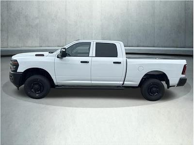 New 2025 Ram 2500 Tradesman Crew Cab 4x4 Pickup for sale #DS3518 - photo 2