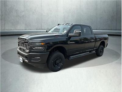New 2025 Ram 2500 Tradesman Crew Cab 4x4 Pickup for sale #DS3503 - photo 1