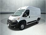 New 2025 Ram ProMaster 2500 High Roof Empty Cargo Van for sale #DS3501 - photo 1