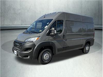 New 2025 Ram ProMaster 2500 High Roof Empty Cargo Van for sale #DS3468 - photo 1