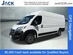 New 2025 Ram ProMaster 3500 High Roof Empty Cargo Van for sale #DS3545 - photo 1
