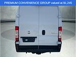 New 2025 Ram ProMaster 3500 High Roof Empty Cargo Van for sale #DS3545 - photo 10