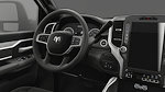 New 2025 Ram 2500 Big Horn Crew Cab 4x4 Pickup for sale #572016 - photo 9