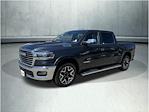 New 2025 Ram 1500 Laramie Crew Cab 4x4 Pickup for sale #DS3423 - photo 1