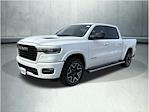 New 2025 Ram 1500 Laramie Crew Cab 4x4 Pickup for sale #DS3422 - photo 1