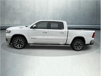 New 2025 Ram 1500 Laramie Crew Cab 4x4 Pickup for sale #DS3431 - photo 2