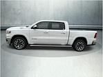 New 2025 Ram 1500 Laramie Crew Cab 4x4 Pickup for sale #DS3431 - photo 2
