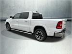 New 2025 Ram 1500 Laramie Crew Cab 4x4 Pickup for sale #DS3431 - photo 3