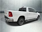New 2025 Ram 1500 Laramie Crew Cab 4x4 Pickup for sale #DS3431 - photo 7