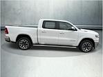 New 2025 Ram 1500 Laramie Crew Cab 4x4 Pickup for sale #DS3431 - photo 8