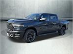New 2025 Ram 1500 Warlock Crew Cab 4x4 Pickup for sale #DS3471 - photo 1