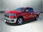 New 2025 Ram 1500 Tradesman Quad Cab 4x4 Pickup for sale #DS3498 - photo 1