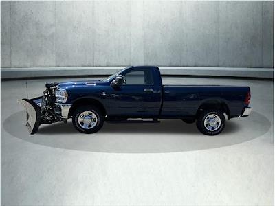 New 2024 Ram 3500 Tradesman Regular Cab 4x4 Pickup for sale #DS3144 - photo 2
