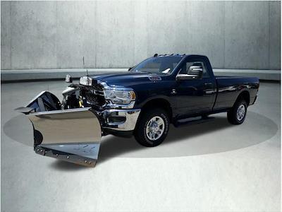 New 2024 Ram 3500 Tradesman Regular Cab 4x4 Pickup for sale #DS3144 - photo 1