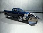 New 2024 Ram 3500 Tradesman Regular Cab 4x4 Pickup for sale #DS3144 - photo 9