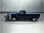 New 2024 Ram 3500 Tradesman Regular Cab 4x4 Pickup for sale #DS3144 - photo 2