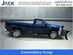 New 2024 Ram 3500 Tradesman Regular Cab 4x4 Pickup for sale #DS3144 - photo 6