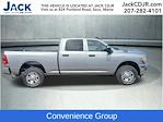 New 2024 Ram 3500 Tradesman Crew Cab 4x4 Pickup for sale #DS3158 - photo 6
