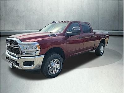 New 2024 Ram 3500 Tradesman Crew Cab 4x4 Pickup for sale #DS3159 - photo 1