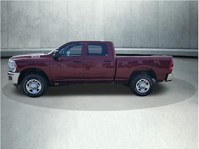 New 2024 Ram 3500 Tradesman Crew Cab 4x4 Pickup for sale #DS3159 - photo 2