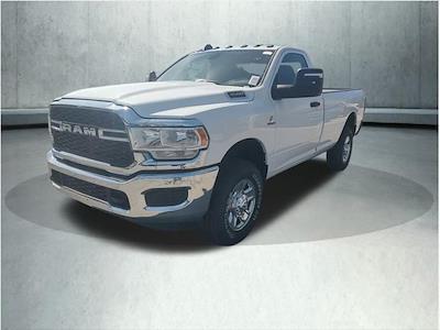 New 2024 Ram 3500 Tradesman Regular Cab 4x4 Pickup for sale #DS3188 - photo 1
