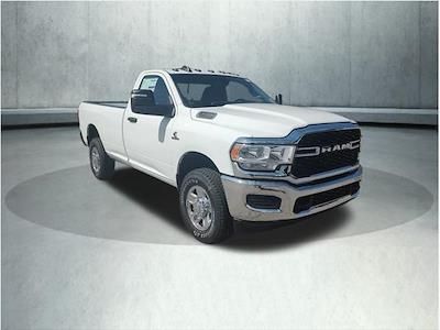 New 2024 Ram 3500 Tradesman Regular Cab 4x4 Pickup for sale #DS3188 - photo 2