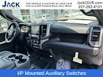 New 2024 Ram 3500 Tradesman Crew Cab 4x4 Pickup for sale #DS3223 - photo 17