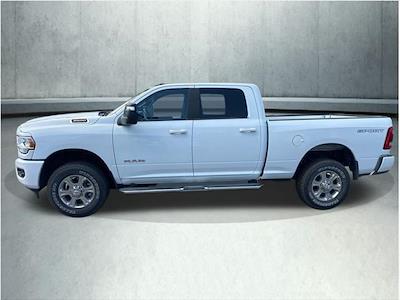 New 2024 Ram 3500 Big Horn Crew Cab 4x4 Pickup for sale #DS3251 - photo 2