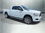 New 2024 Ram 3500 Big Horn Crew Cab 4x4 Pickup for sale #DS3251 - photo 9