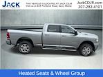 New 2024 Ram 3500 Big Horn Crew Cab 4x4 Pickup for sale #DS3252 - photo 6