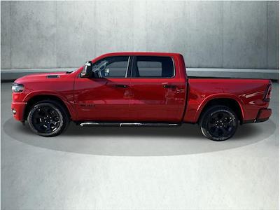 New 2025 Ram 1500 Big Horn Crew Cab 4x4 Pickup for sale #DS3273 - photo 2