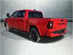 New 2025 Ram 1500 Big Horn Crew Cab 4x4 Pickup for sale #DS3273 - photo 3