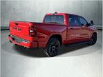 New 2025 Ram 1500 Big Horn Crew Cab 4x4 Pickup for sale #DS3273 - photo 7